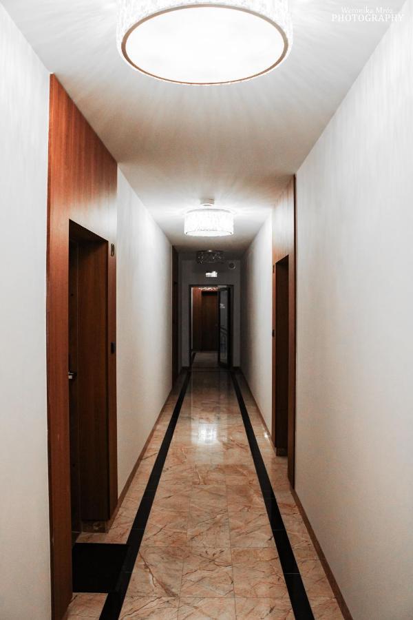 D Apartments Centrum Ziemia Białystok Eksteriør bilde